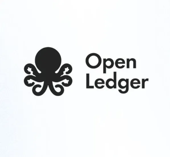 OpenLedger logo